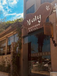 Maly Boutique Hotel - Fortaleza - 9