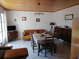 Maison Ile de Ré - Sainte-Marie-de-Ré - 2
