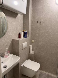 apartman Natali - Budua - 1