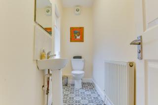 * Spacious 5BR Collegiate Crescent * Group Stay * - Sheffield - 6