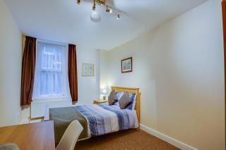 * Spacious 5BR Collegiate Crescent * Group Stay * - Sheffield - 5