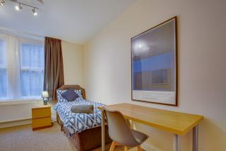 * Spacious 5BR Collegiate Crescent * Group Stay * - Sheffield - 4