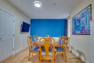 * Spacious 5BR Collegiate Crescent * Group Stay * - Sheffield - 1
