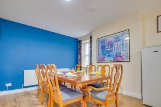 * Spacious 5BR Collegiate Crescent * Group Stay * - Sheffield - 8