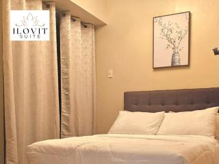 Ilovit Suite - Manila - 0