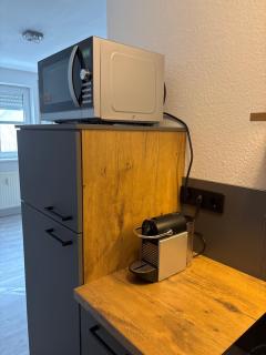 Ferienwohnung in Erfurt Marbach (Maisonette) - Erfurt - 4