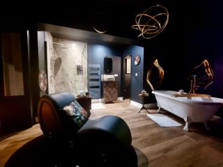 Love Room La Croix de Saint André - 1