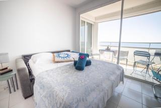 NEW SANTORINI - INCROYABLE VUE SUR MER - WIFI - GARAGE TopProsConciergerie - 5