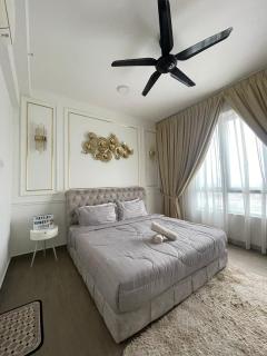 Ayla Homestay Troika Pool and City View SMART TV , FREE WIFI, FREE PARKING, CUCKOO PROVIDED - Kota Bharu - 2