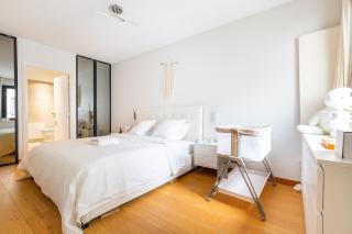 Appartement - Paris, France - Paris - 6