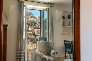 Casa Zaffiro - Modica - 1
