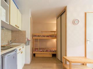 Studio lumineux · Ski aux pieds · Balcon privé - FR-1-181-2454 - Aime-la-Plagne - 7