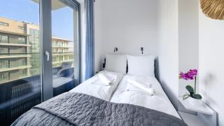 Apartamenty Sun & Snow Hevenia - Mrzeżyno - 7