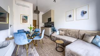 Apartamenty Sun & Snow Hevenia - 0