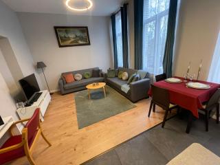 Appartement diamant - Bruxelles - 9