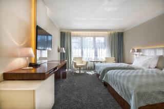 Prezident Luxury Spa & Wellness Hotel - 7