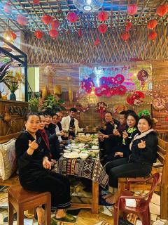 Hang Mua Bungalow - 9