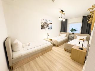 Business Apartment Altstadt - Brema - 5