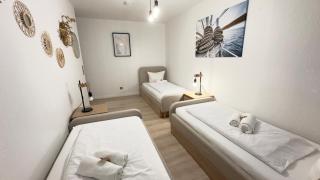 Business Apartment Altstadt - Brema - 7