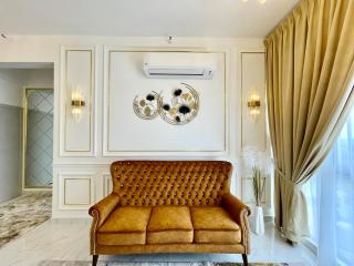 Ayla Homestay Troika Pool and City View SMART TV , FREE WIFI, FREE PARKING, CUCKOO PROVIDED - Kota Bharu - 6