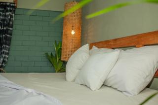 Boko Boko Guesthouse - Busua - 5