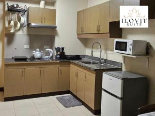 Ilovit Suite - Manila - 7