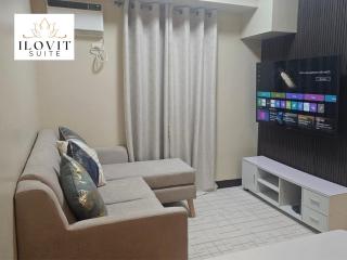 Ilovit Suite - Manila - 5