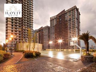 Ilovit Suite - Manila - 2