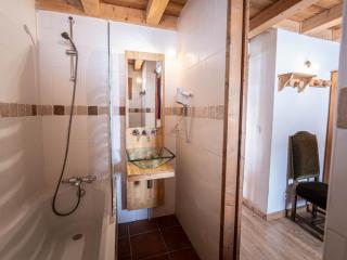 Chalet de charme avec jacuzzi, sauna et wifi, proche des pistes - FR-1-181-2797 - La Plagne Tarentaise - 1