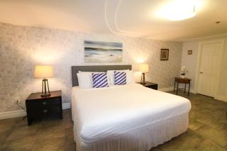 Castle M16 Oceanview Loft with Beach access, Pool, Tennis and Free Parking! - Miami Beach - 5