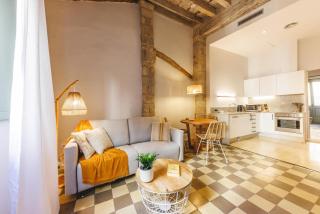 Bravissimo Calderers La Lleona, heart of the Barri Vell - 0