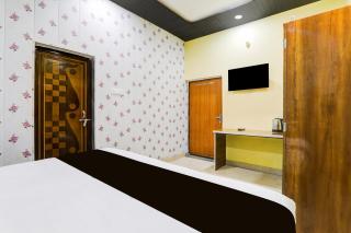 Hotel O Kiran Home Stay - Kakarmatha - 6