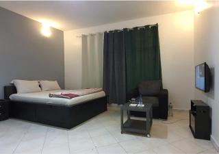 RESIDENCE ADSL Studio Dakar - 7