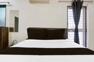 Hotel O Saideep Lodging - Pune - 7