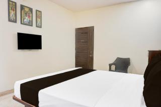 Hotel O Saideep Lodging - Pune - 4