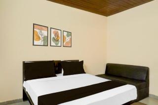 Hotel O Saideep Lodging - 1