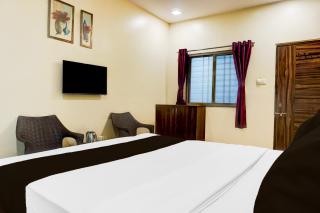 Hotel O Saideep Lodging - Pune - 6