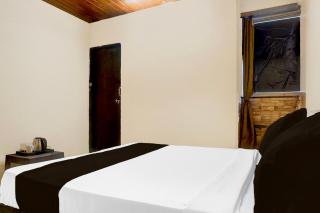 Hotel O Saideep Lodging - Pune - 5
