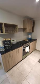 Alojamiento 2 habitaciones y parqueo Guatemala - Guatemala - 8