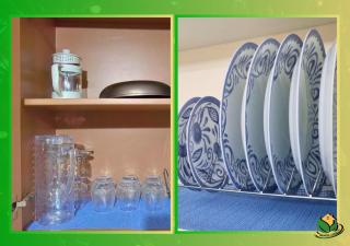 Homey 2BR Apartment with Essentials & Modern Decor - Richkizz - 2