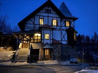 Villa Petzold - 8