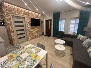 Lion Apartments - Haffnera 19 - 2