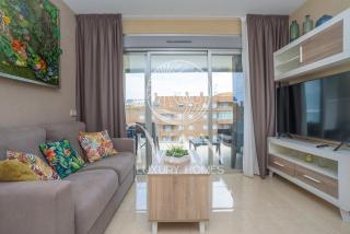 Casa Sierra Ivan Luxury Homes 10ªPlta Sur 1ªLínea - Oropesa del Mar - 6