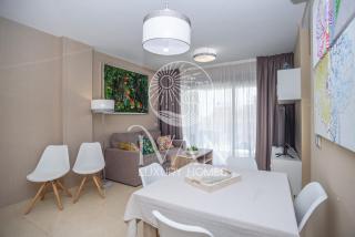 Casa Sierra Ivan Luxury Homes 10ªPlta Sur 1ªLínea - Oropesa del Mar - 7
