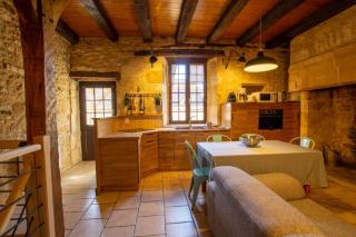 La pomponnaise - Saint-Pompont - 8