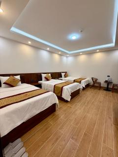 Bảo Ngọc Diamond Hotel 2 - Cao Bằng - 9