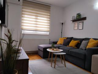 Apartman Pored reke - Vrnjačka Banja - 9