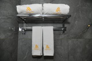 Hotel Aishwarya - Akalkot - 4