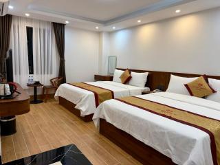 Bảo Ngọc Diamond Hotel 2 - 7