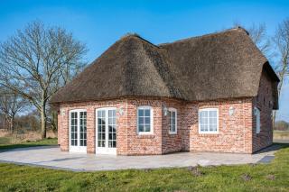 Lüthjes Friesenhaus - Rodenäs - 8